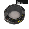 Rollo de cable unipolar IMSA PLASTIX CF 1mm2 100 metros norma IRAM 2183-NM247-3
