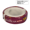 Rollo de cable unipolar IMSA PLASTIX CF 1,5mm2 100 metros norma IRAM 2183-NM247-3
