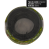 Rollo de cable unipolar IMSA PLASTIX CF 2,5mm2 100 metros norma IRAM 2183-NM247-3