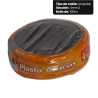 Rollo de cable unipolar IMSA PLASTIX CF 4mm2 100 metros norma IRAM 2183-NM247-3