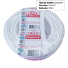 Rollo de cable unipolar IMSA PLASTIX CF 6mm2 100 metros norma IRAM 2183-NM247-3