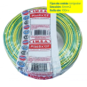Rollo de cable unipolar IMSA PLASTIX CF 6mm2 100 metros norma IRAM 2183-NM247-3
