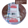 Rollo de cable unipolar IMSA PLASTIX CF 10mm2 100 metros norma IRAM 2183-NM247-3