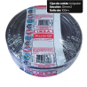 Rollo de cable unipolar IMSA PLASTIX CF 10mm2 100 metros norma IRAM 2183-NM247-3