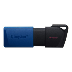 KINGSTON PEN DRIVE 64GB USB 3.2 DTXM/64GB