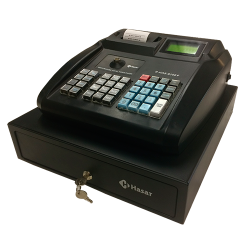 Registradora fiscal HASAR 6100F