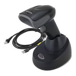 Lector de código de barras HONEYWELL 1472G