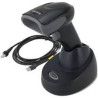 Lector de código de barras HONEYWELL 1472G