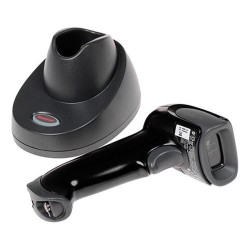 Lector de código de barras HONEYWELL 1472G
