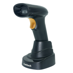 Lector de código de barras UNITECH MS838 IP54