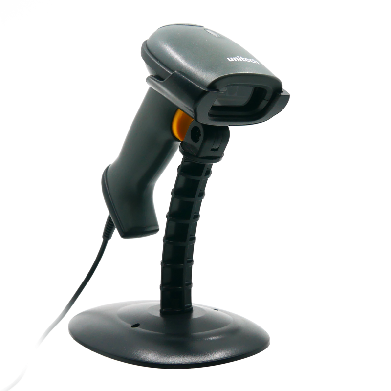Lector de código de barras UNITECH MS838 IP54 Lector de código de barras UNITECH MS838 IP54