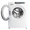 Lavarropas automático DREAN LFDR0814SB0 Inverter carga frontal 8kg 1400rpm blanco outlet