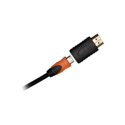 Adaptador NISUTA NSADHDMI HDMI a mini HDMI