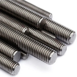 Varilla roscada samet 5/16 zincada