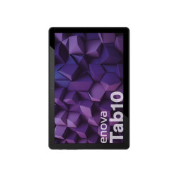 Tablet ENOVA TAE10C155 10'' 4G LTE 64GB Android 12