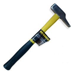 Martillo MOTA MC18 18mm 200g carpintero