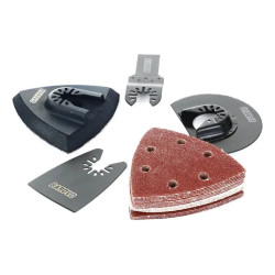 Kit de multiherramientas BAROVO 24 piezas
