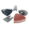 Kit de multiherramientas BAROVO 24 piezas