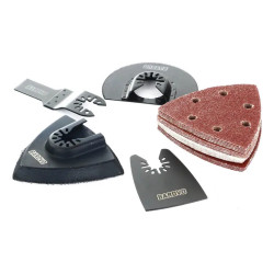 Kit de multiherramientas BAROVO 24 piezas