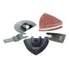 Kit de multiherramientas BAROVO 24 piezas