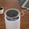 Atrapa insectos PHILCO PHLR965GPI alcance de 30m2 sensor y control táctil uso interior