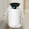 Atrapa insectos PHILCO PHLR965GPI alcance de 30m2 sensor y control táctil uso interior