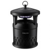 Atrapa insectos PHILCO PHLR970WPI alcance de 60m2 tipo farol uso interior y exterior