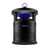 Atrapa insectos PHILCO PHLR970WPI alcance de 60m2 tipo farol uso interior y exterior