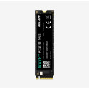 Disco sólido SSD HIKSEMI WAVE 512GB NVME M.2