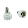 Adaptador MP portalámpara E14 a GU10