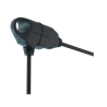 Prolongador IMSA HOGAR 3x0.75mm2 5 metros gris