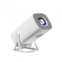 Proyector Smart NETMAK NM-PR400 4K Wi-Fi 6 Bluetooth Android 13