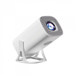 Proyector Smart NETMAK NM-PR400 4K Wi-Fi 6 Bluetooth Android 13