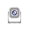 Proyector Smart NETMAK NM-PR400 4K Wi-Fi 6 Bluetooth Android 13