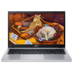 Notebook ACER ASPIRE 3 Intel Core i5-1235U 8GB RAM 512GB SSD 15.6'' Windows 11