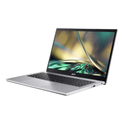 Notebook ACER ASPIRE 3 Intel Core i5-1235U 8GB RAM 512GB SSD 15.6'' Windows 11