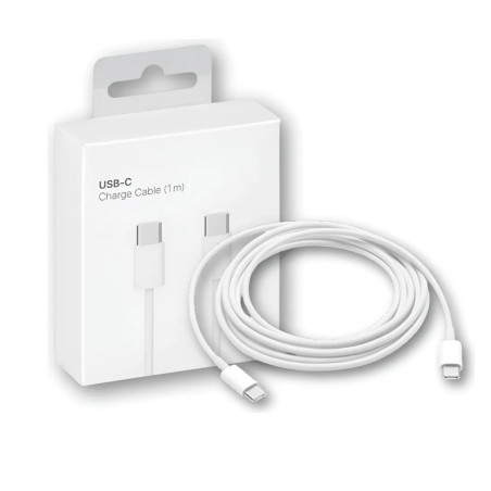 Cable USB-C APPLE 1 Metro