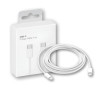 Cable USB-C APPLE 1 Metro