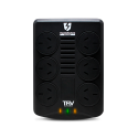 Estabilizador de tensión TRV POWERSAFE F 1000VA 6 tomas