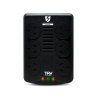 Estabilizador de tensión TRV POWERSAFE F 1000VA 6 tomas