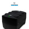 Estabilizador de tensión TRV POWERSAFE F 1000VA 6 tomas