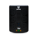 Estabilizador de tensión TRV POWERSAFE GAMER 6 tomas + 2 USB + RJ45
