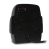 Estabilizador de tensión TRV MICROVOLT H 1000VA 4 tomas