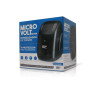Estabilizador de tensión TRV MICROVOLT H 1000VA 4 tomas