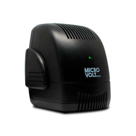 Estabilizador de tensión TRV MICROVOLT L 600VA 4 tomas