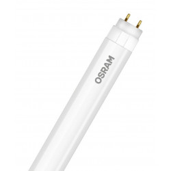 Tubo led ledvance st8v de 16w 120cm luz neutra