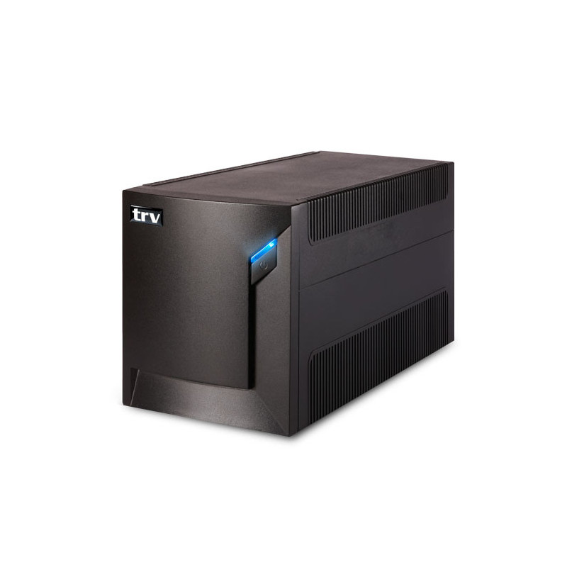 UPS TRV NEO 1200 4 tomas + USB + puerto RJ45
