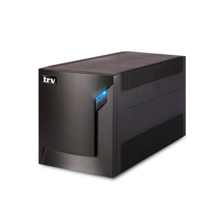 UPS TRV NEO 1200 4 tomas + USB + puerto RJ45