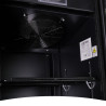 Heladera exhibidora INELRO MT-11 Nordica Vertical 290 Litros marrón