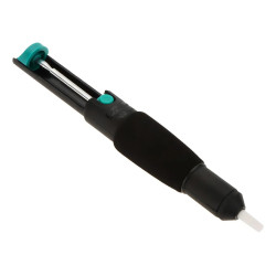 Desoldador a pistón PROSKIT DP-366D 35cm-hg